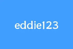 eddie123