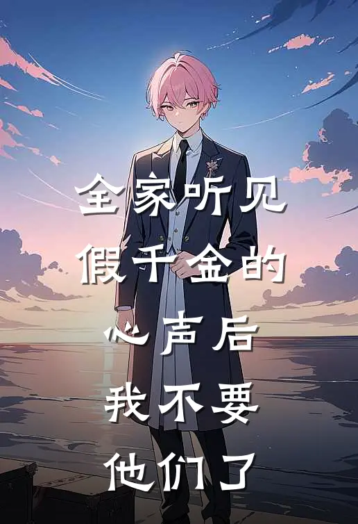 全家听见假千金的心声后，我不要他们了