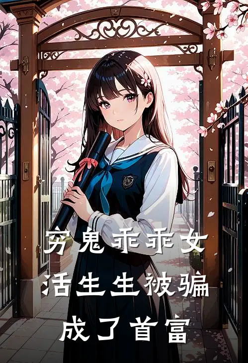 穷鬼乖乖女，活生生被骗成了首富甄珠齐琪最热门小说_免费小说全集穷鬼乖乖女，活生生被骗成了首富(甄珠齐琪)