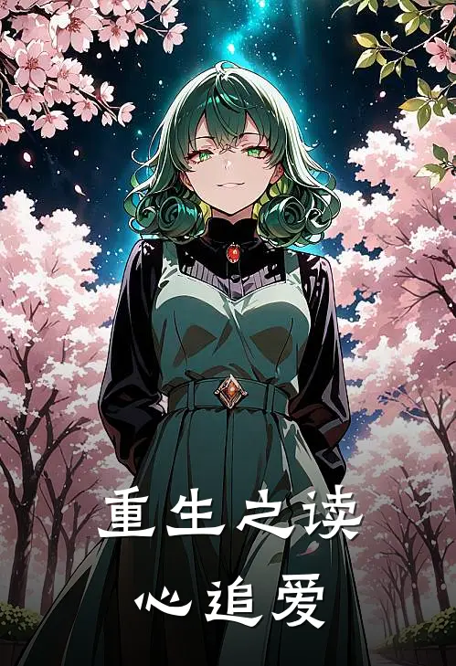 重生之读心追爱