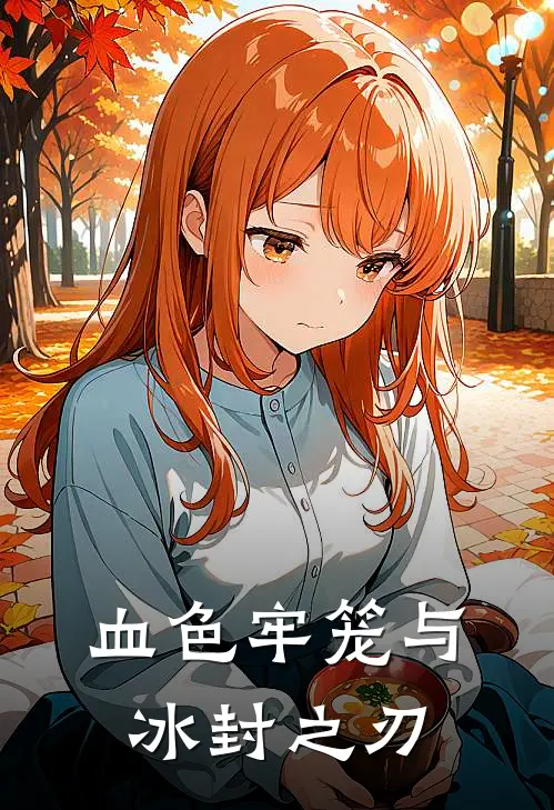 血色牢笼与冰封之刃