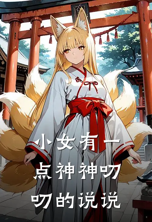 小女有一点神神叨叨的说说