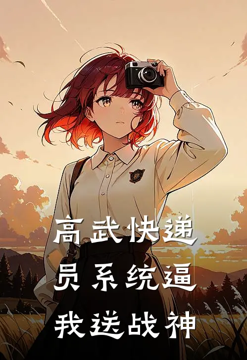 凌夜苏晓棠《高武快递员系统逼我送战神》全文免费阅读_高武快递员系统逼我送战神全集在线阅读