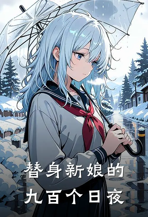 替身新娘的九百个日夜沈念陆景琛完本小说免费阅读_最新章节列表替身新娘的九百个日夜(沈念陆景琛)