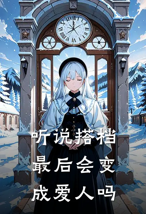 听说搭档最后会变成爱人吗