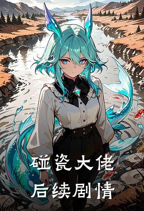 碰瓷大佬后续剧情