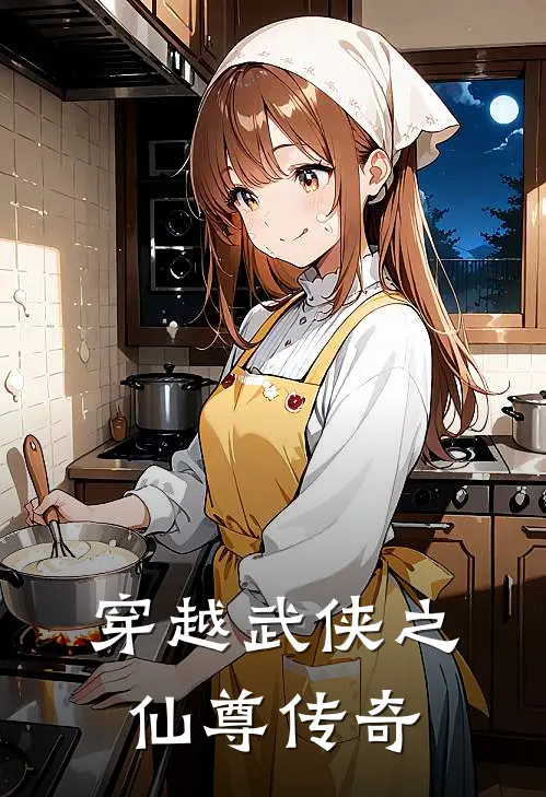 穿越武侠之仙尊传奇