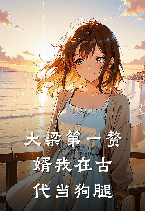 陈二狗沈清歌《大梁第一赘婿我在古代当狗腿》最新章节阅读_(陈二狗沈清歌)热门小说