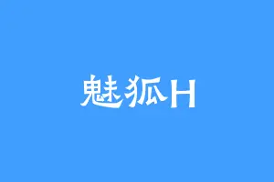 魅狐H
