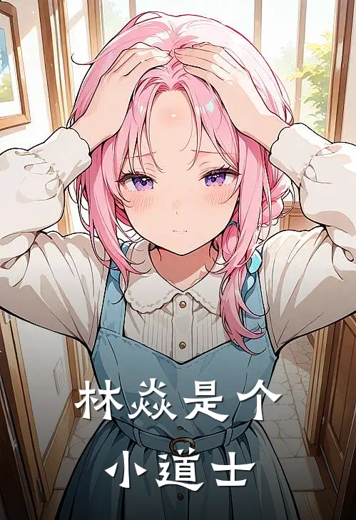 林焱是个小道士林焱林月免费小说大全_小说完结林焱是个小道士(林焱林月)