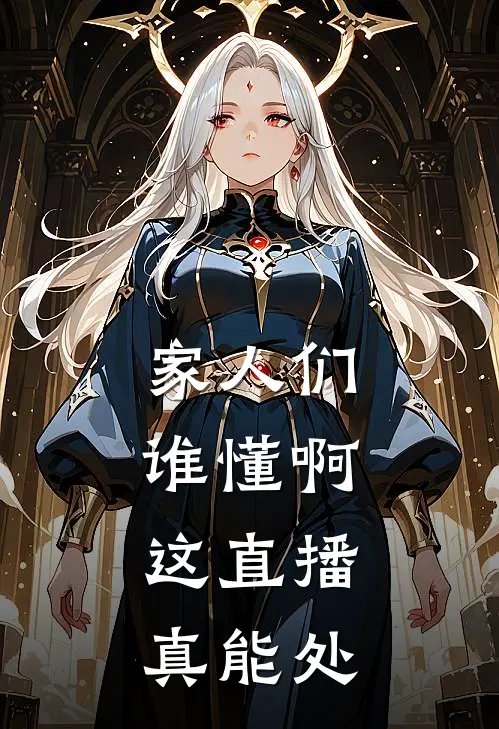 《家人们谁懂啊，这直播真能处》(林渊程野)免费小说阅读_免费小说完整版《家人们谁懂啊，这直播真能处》(林渊程野)