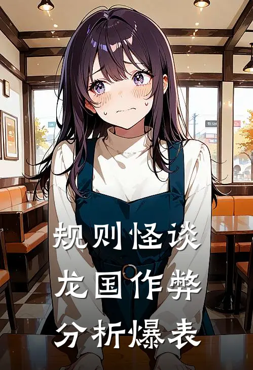 规则怪谈：龙国作弊，分析爆表林澈林澈小说完结推荐_完整版小说免费阅读规则怪谈：龙国作弊，分析爆表(林澈林澈)