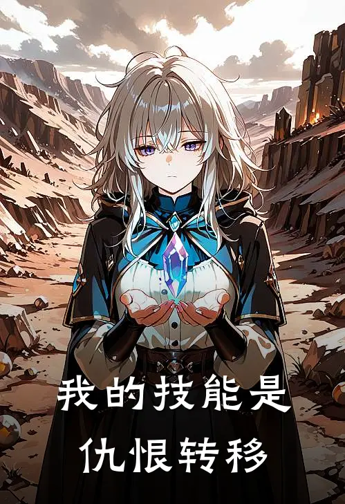 《我的技能是仇恨转移》林默卡索火爆新书_我的技能是仇恨转移(林默卡索)最新热门小说