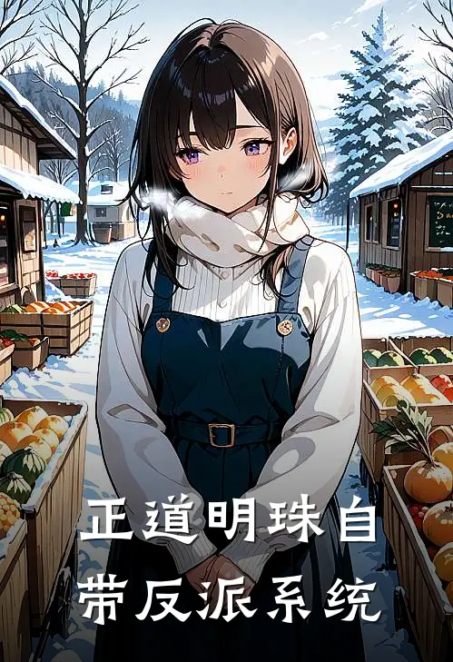 正道明珠自带反派系统