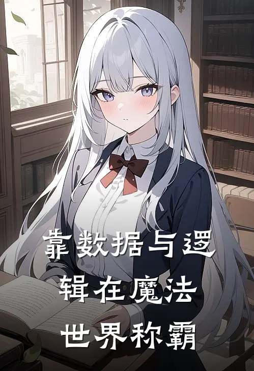 靠数据与逻辑在魔法世界称霸