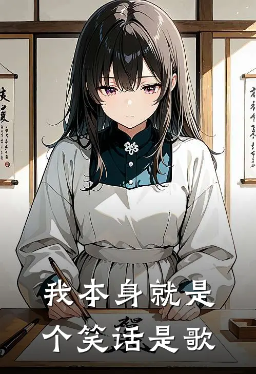 我本身就是个笑话是歌