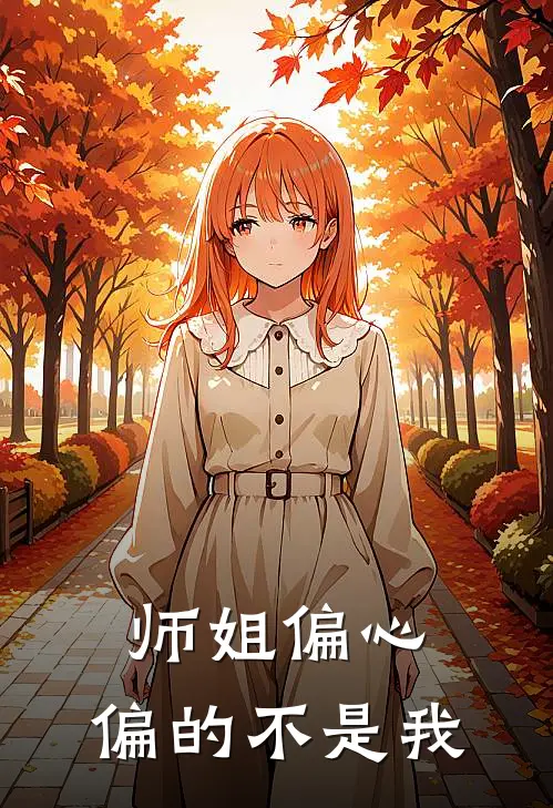 师姐偏心，偏的不是我