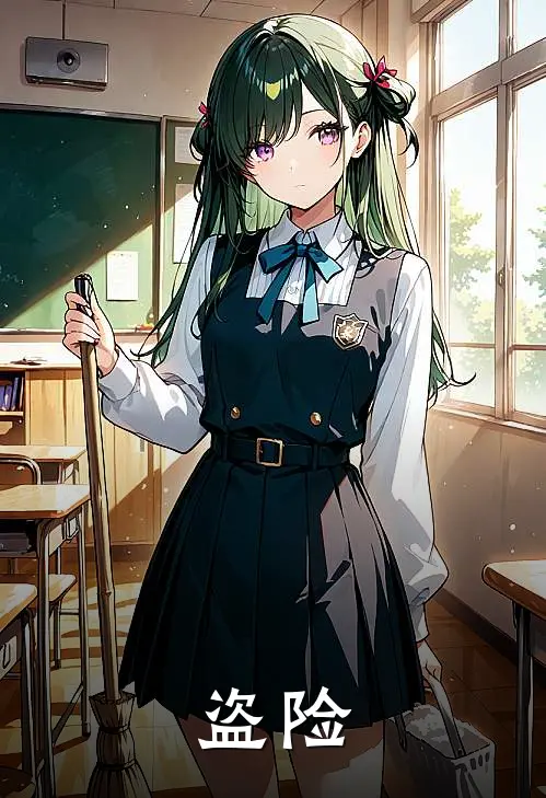 盗险(陈九林夏)_陈九林夏热门小说