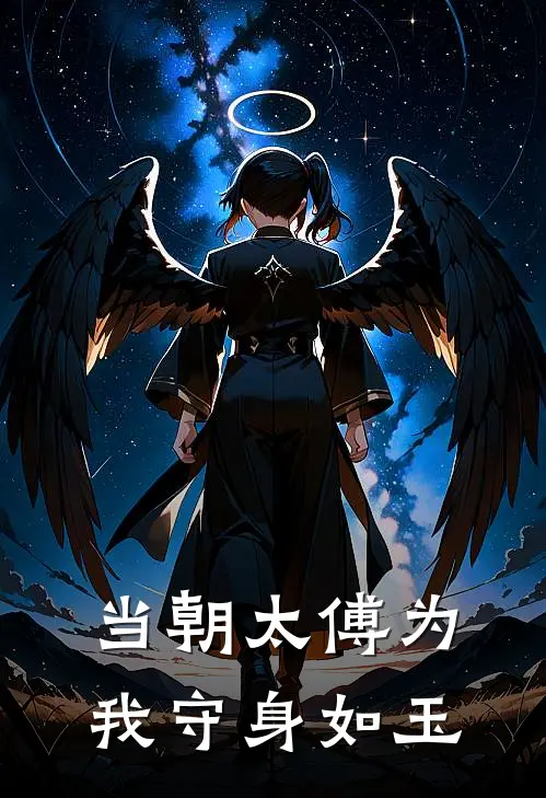 当朝太傅为我守身如玉