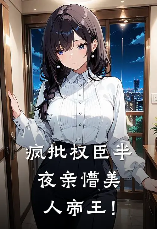 疯批权臣半夜亲懵美人帝王！萧琅商扶骨最新好看小说_免费小说疯批权臣半夜亲懵美人帝王！(萧琅商扶骨)