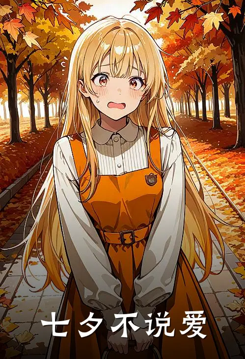 阿梁刘小艾《七夕不说爱》_《七夕不说爱》最新章节在线阅读