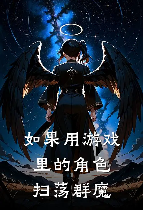 如果用游戏里的角色扫荡群魔(杀马特周周)好看的小说推荐完结_完本小说如果用游戏里的角色扫荡群魔杀马特周周