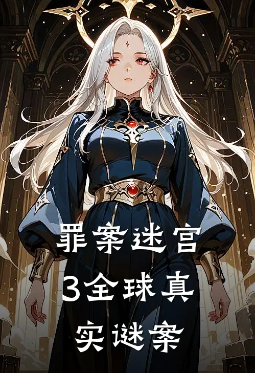 杜兰德梅森(罪案迷宫3全球真实谜案)_《罪案迷宫3全球真实谜案》最新章节免费在线阅读