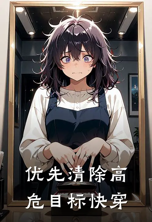 优先清除高危目标【快穿】