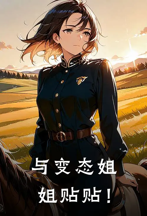 与变态姐姐贴贴！