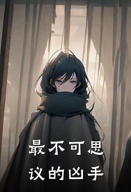 最不可思议的凶手