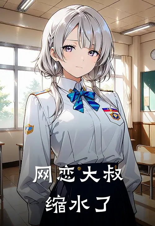 网恋大叔缩水了宝贝陆沉完本完结小说_热门小说排行榜网恋大叔缩水了宝贝陆沉