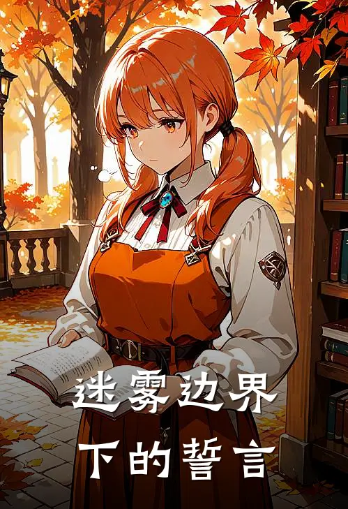 芷桐秦遥《迷雾边界下的誓言》全文免费在线阅读_《迷雾边界下的誓言》全本在线阅读