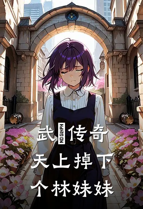 武玥传奇天上掉下个林妹妹武玥林小雨完本完结小说_无弹窗全文免费阅读武玥传奇天上掉下个林妹妹(武玥林小雨)