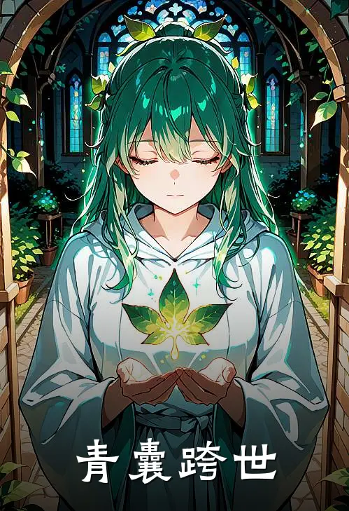 青囊跨世