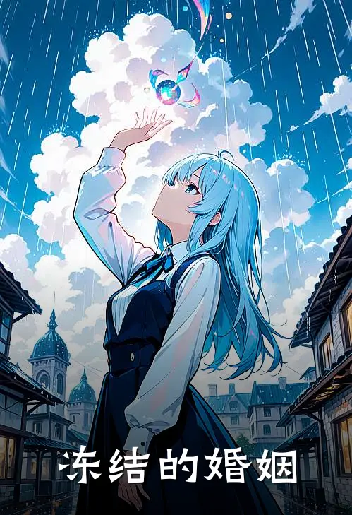 冻结的婚姻