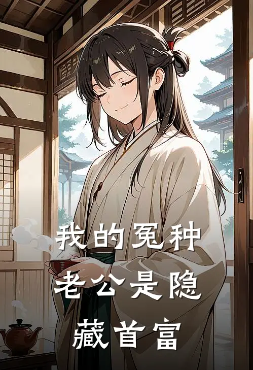 我的冤种老公是隐藏首富(林念昔陆砚)完本小说大全_热门小说大全我的冤种老公是隐藏首富林念昔陆砚