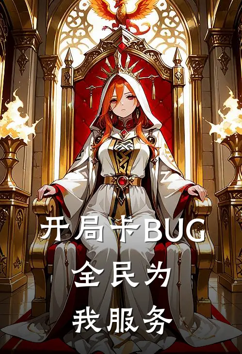 开局卡BUG，全民为我服务
