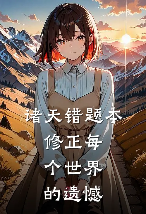 诸天错题本：修正每个世界的遗憾