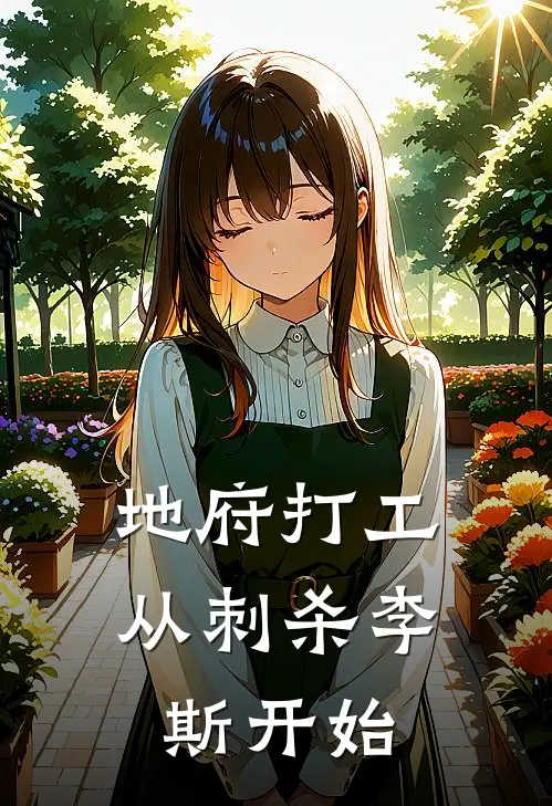 地府打工：从刺杀李斯开始