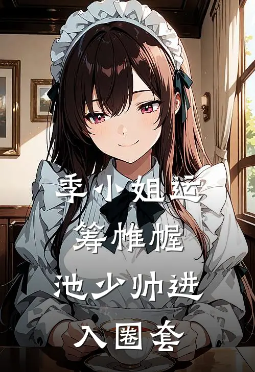 季小姐运筹帷幄，池少帅进入圈套(季黎小桐)完整版免费阅读_最新章节列表季小姐运筹帷幄，池少帅进入圈套(季黎小桐)