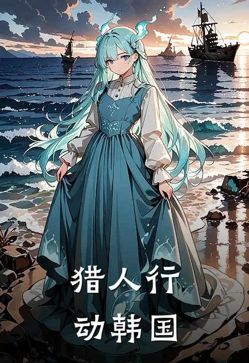 猎人行动韩国