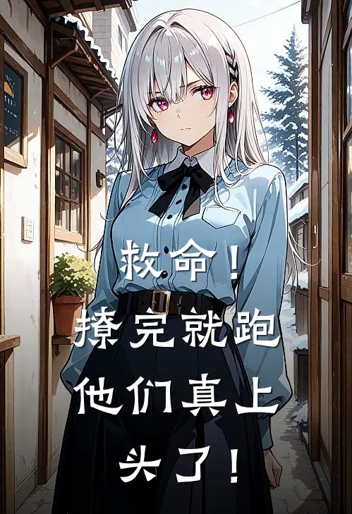 救命！撩完就跑，他们真上头了！白雨迟遇免费小说推荐_免费小说笔趣阁救命！撩完就跑，他们真上头了！白雨迟遇