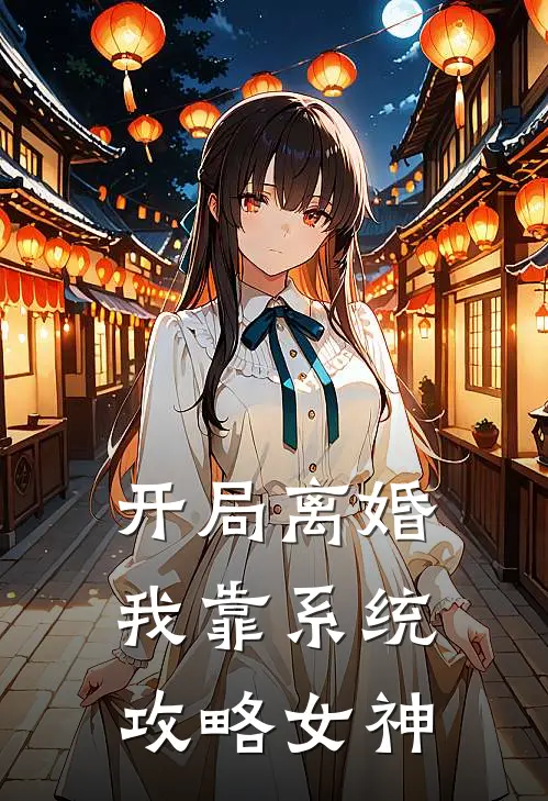 开局离婚，我靠系统攻略女神林凡张兰最新章节免费阅读_开局离婚，我靠系统攻略女神全集免费阅读