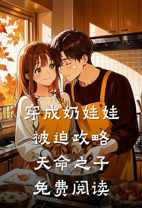 穿成奶娃娃被迫攻略天命之子免费阅读