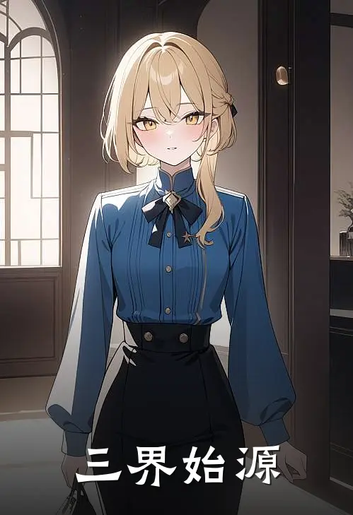 三界始源(陆沉林仲渊)全本免费小说_最新章节列表三界始源(陆沉林仲渊)