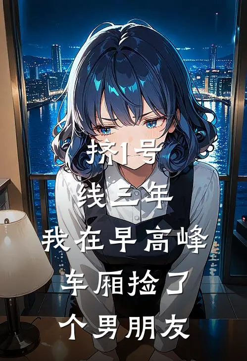 挤1号线三年，我在早高峰车厢捡了个男朋友(江逾白林晚)免费阅读_完结热门小说挤1号线三年，我在早高峰车厢捡了个男朋友(江逾白林晚)