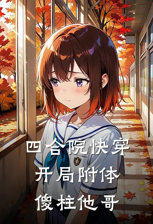 四合院快穿：开局附体傻柱他哥