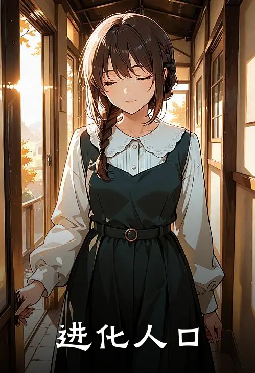 进化人口(阿泽林晚)全本免费小说_新热门小说进化人口阿泽林晚