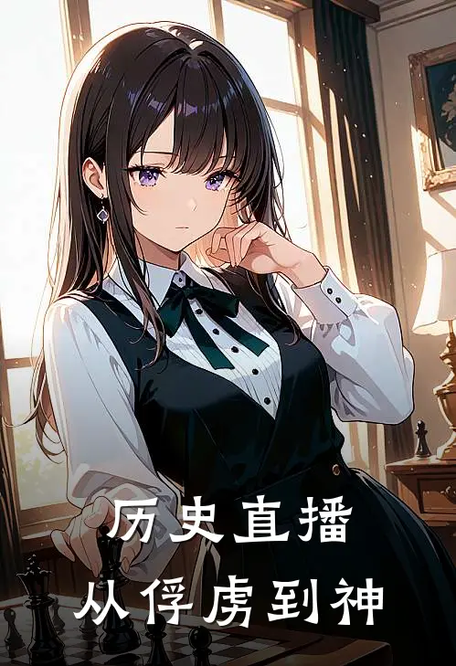 历史直播：从俘虏到神