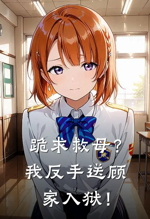 跪求救母？我反手送顾家入狱！柳玉芬顾明轩免费小说全文阅读_最新好看小说跪求救母？我反手送顾家入狱！柳玉芬顾明轩